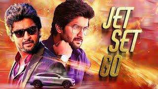 Jet Set Go - NANI - New Released Full Hindi Dubbed Movie | 2024 Released Full Hindi Dubbed Movie