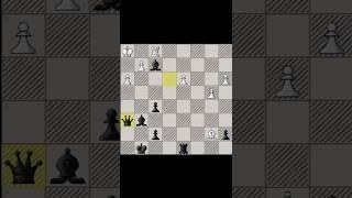 3-minute blitz match win after an epic queen blunder of opponent #chess #chessstrategy # blitzchess