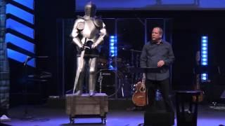 The Belt of Truth - Armour of God | Pastor Dave Meyers