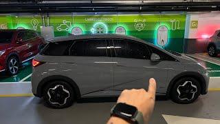  ME ARREPENDI? CARRO ELÉTRICO na UBER VALE A PENA? DESVALORIZAÇÃO ALTA - GARANTIA DA BATERIA