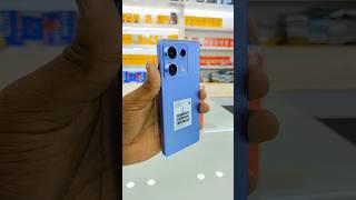 Redmi note 13 5g smartphone India's no 1 brand redmi note 13 first look first impression & review