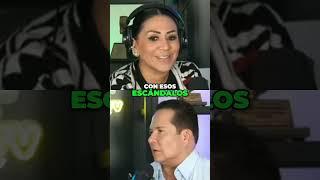 Rosy Rivera  ¡Regreso impactante y escándalos familiares al descubierto!