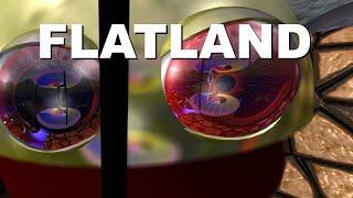 Flatland The Film: Official HD Version