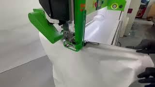 This used Miller Weldmaster T300 is available for an operational inspection.