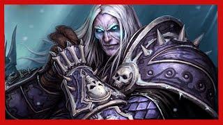 How Powerful Was the Scourge? - World of Warcraft Lore