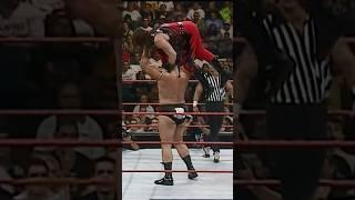Big Show made this look too easy 