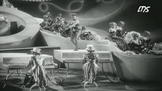 Swing from Berlin (5) Will Glahe - Musik! Musik! Musik! (Ich brauche keine Millionen - 1939)