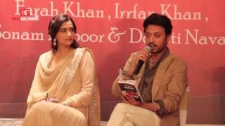 A Poem By Irrfan Khan