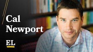 Are You Up for a Digital Declutter? - Cal Newport
