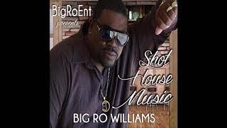 Big Ro Williams -  Thiyow