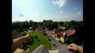 La Vigie Dennlys Parc 2014