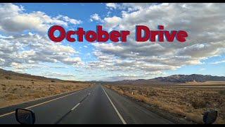 October Drive