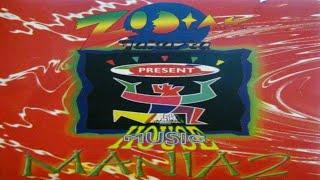 House Music Mania Part2 | House Music Jadul Thn 90an