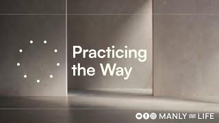 SUNDAY SERVICE 5PM | MANLY LIFE CHURCH | Ps Tim Giovanelli | Practicing the Way - John Mark Comer