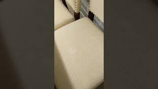 Crystaltech Nano Fabric Protection