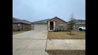 Houses for Rent in Fort Worth TX 4BR/2BA by Property Management Companies in Fort Worth