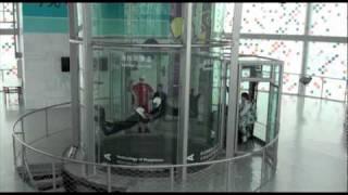 AERODIUM military video