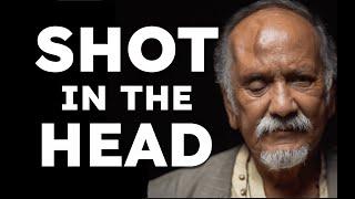 Ex Journalist on Surviving Headshot, King Mahendra, and Nepalese Smugglers  @TheUntold_Akathit