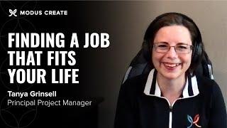 Finding the Perfect Job that Fits Your Life