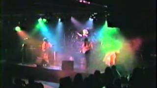 Stormbringer - She's poison - Club Soda 1987