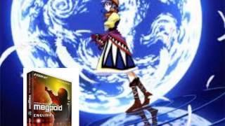 Megpoid English: Wind's Nocurne