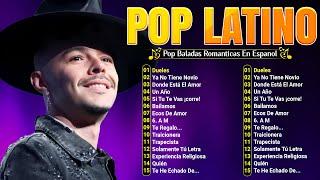 Jesse y Joy, Ha Ash, Yuridia, Reik, Rio Roma, Camila, Sin Bandera, Carlos Rivera, Gloria Trevi Y Mas