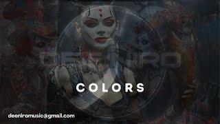 MELODIC TECHNO & PROGRESSIVE HOUSE - DEE NIRO COLORS - MASSANO, STAN KOLEV, KAMILO SANCLEMENTE ,YU-1