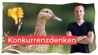 Konkurrenzdenken in der Vogelbeobachtung - Hast du schon 300 Arten? Vlog