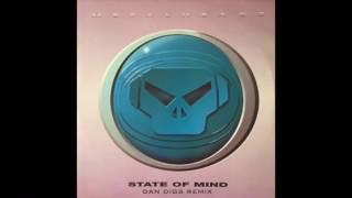 State of Mind (Dan Digs Remix)