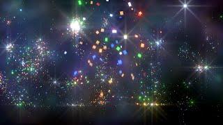 Confetti Celebration Animation ◆ 4K Wallpaper ◆ Motion Backgrounds for Edits - Backdrop - AA-vfx