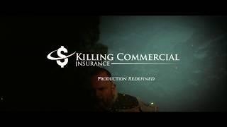 Killing Commercial Insurance - www.killingcommercial.com