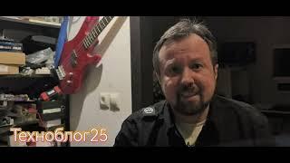 Техноблог25. Выпуск 3. Боремся за справедливость. Samsung, СберМегамаркет, Роспотребнадзор и все все
