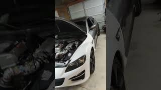 k24 swapped RX8