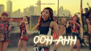 MADDY/ Turkish Cover Idol| OOH-AHH