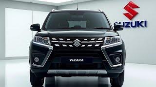 "2025 Maruti Suzuki Grand Vitara: SUV with Cutting-Edge Technology!"