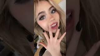 TIKTOK GIRL V280 🟠