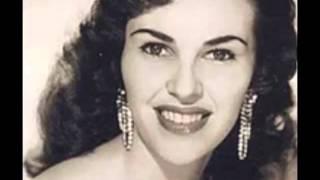 Wanda Jackson -- The Box It Came In