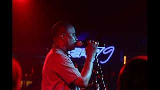 K1 DE ULTIMATE LATEST PERFORMACE LIVE AT BEAT79 LOUNGE || KING OF FUJI MUSIC