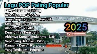 Lagu POP Tahun 2000 an Paling Enak Di Dengar - Komplek Pertamina Prabumulih