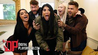 GHOSTED EPISODE ONE