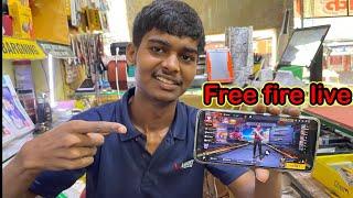 free fire live stream | royal arpit jee