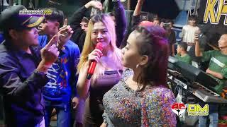 Duda Araban - Riski Mbambot feat Dea Ajeng ( Video Official Kamandaka Pro )