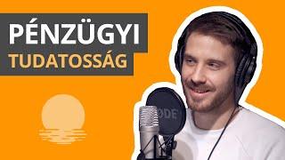 Pénzügyi tudatosság - akár Excel táblák nélkül is