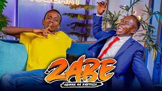 ZABE SN1 EP1: AND SO IT BEGINS  - Oga Obinna, Kartelo & Kamau