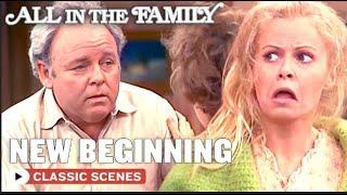 Was Archie Poisoned!?  | All In The Family