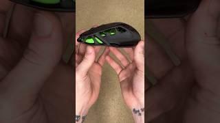 3D Printed Mouse #3d #cool3dprints #3dmodeling #satisfying #3dprinting #3dprint #computer #mouse