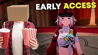 Rappa Early Access Is Here !!!