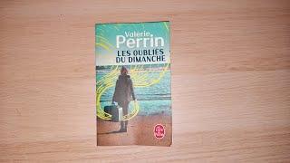 Read with me : Les oubliés du dimanche - Valérie Perrin