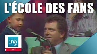 INA | Le best of de L'école Des Fans