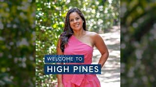 Why Is No One Moving From High Pines, Miami?